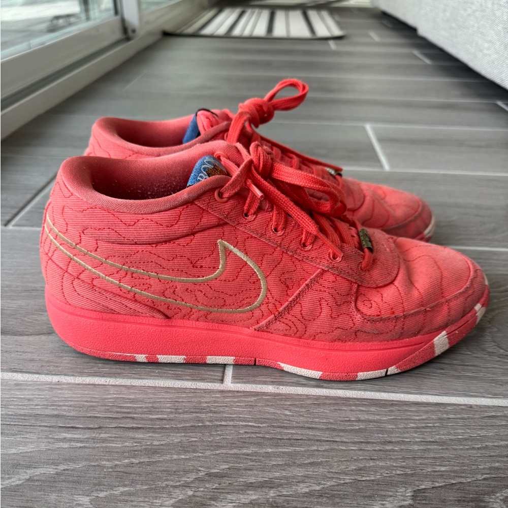 NIKE Book 1